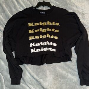 Black Knights Sweatshirt